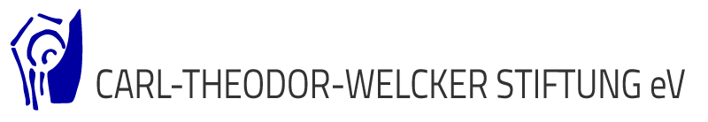 Carl Theodor Welcker Stiftung eV
